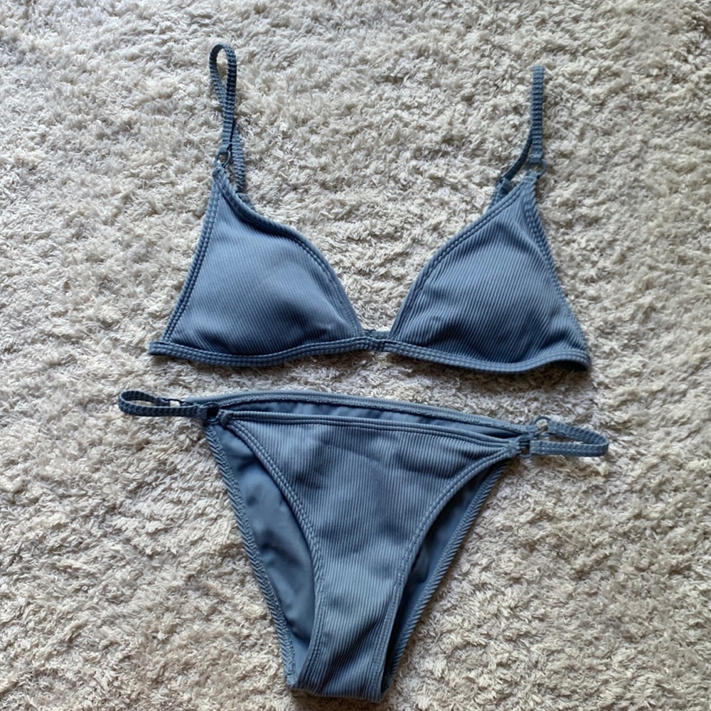 Pacsun bikini set
